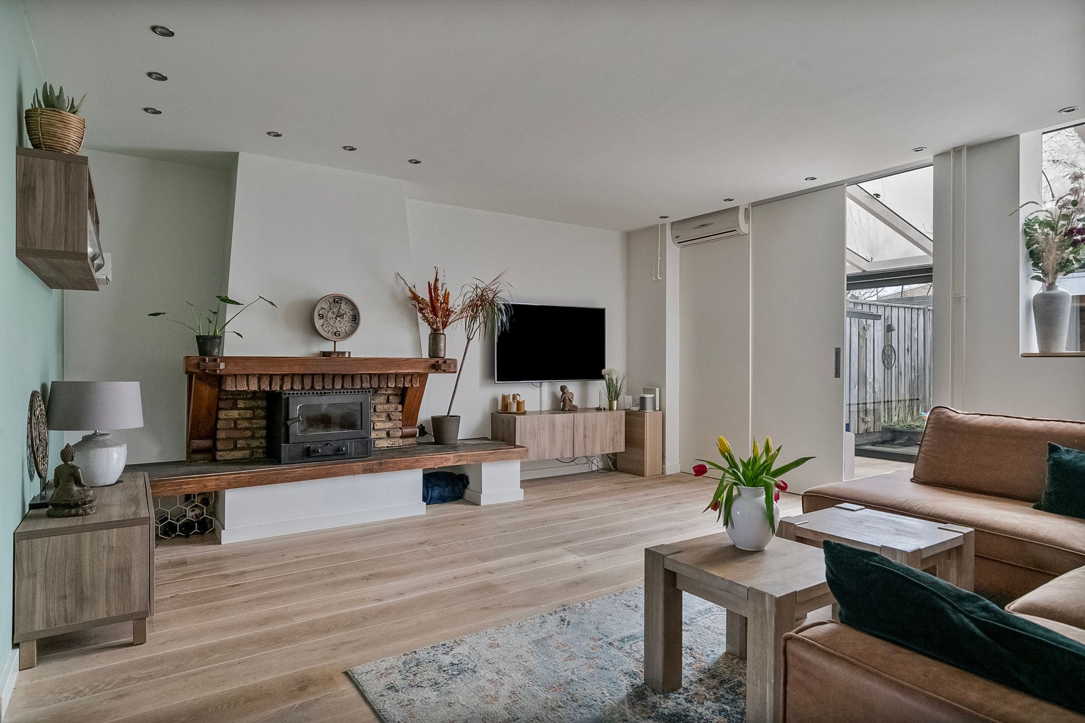 Foto 3 van de Vang 21