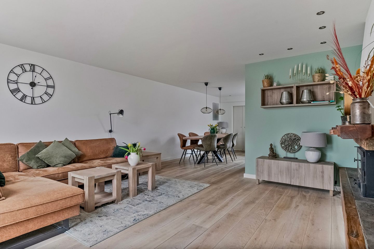 Foto 4 van de Vang 21