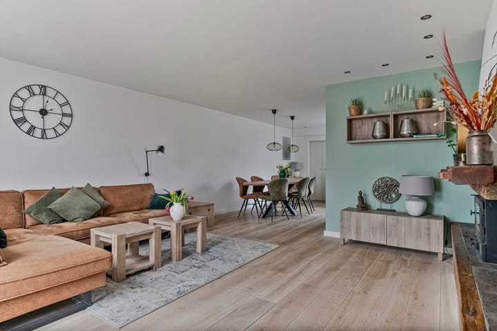 Foto 4 van de Vang 21