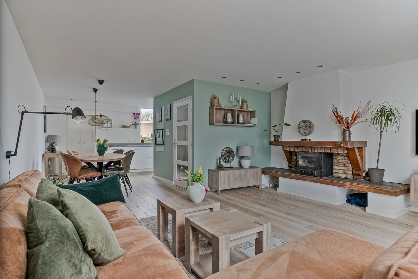 Foto 5 van de Vang 21