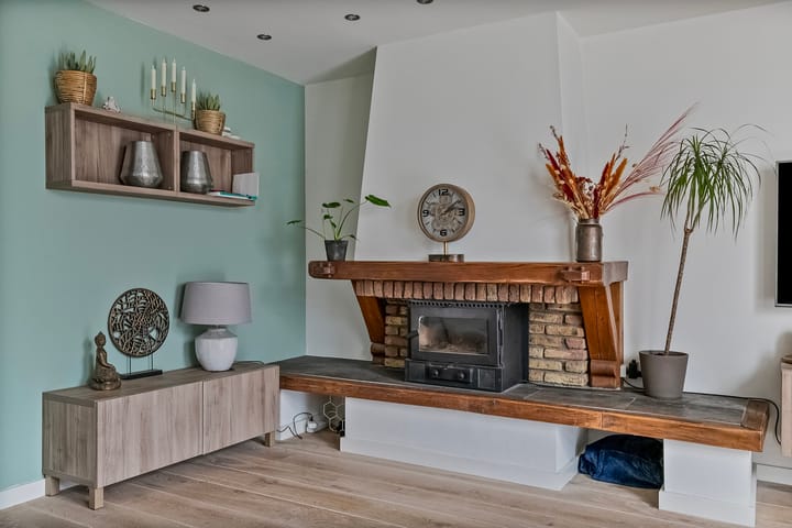 Foto 6 van de Vang 21