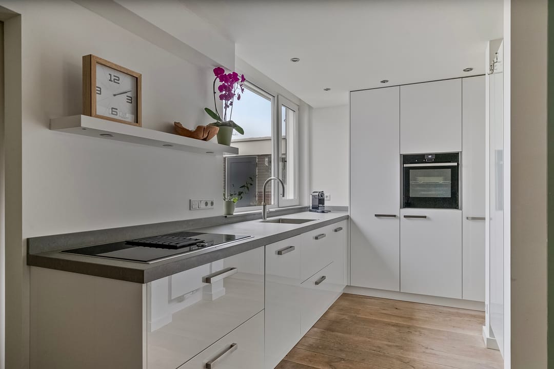 Foto 8 van de Vang 21