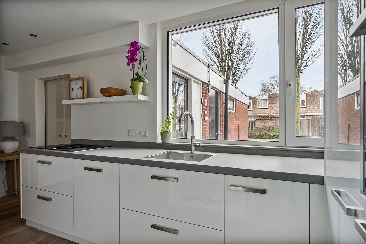 Foto 10 van de Vang 21