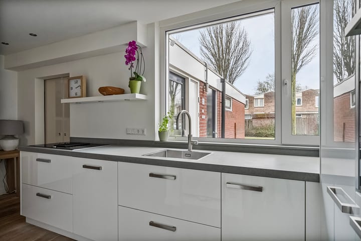 Foto 10 van de Vang 21