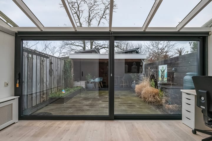 Foto 11 van de Vang 21