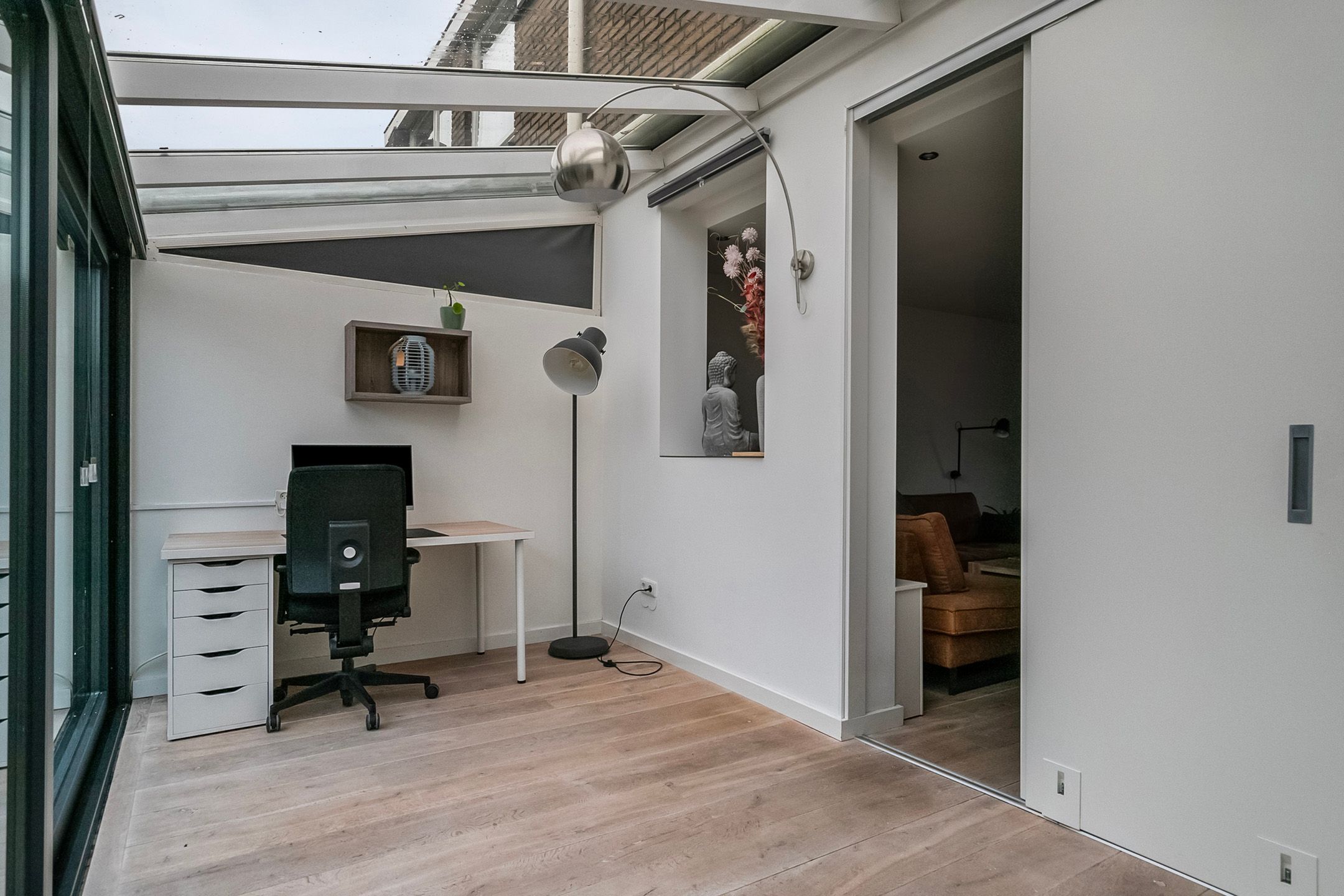 Foto 12 van de Vang 21