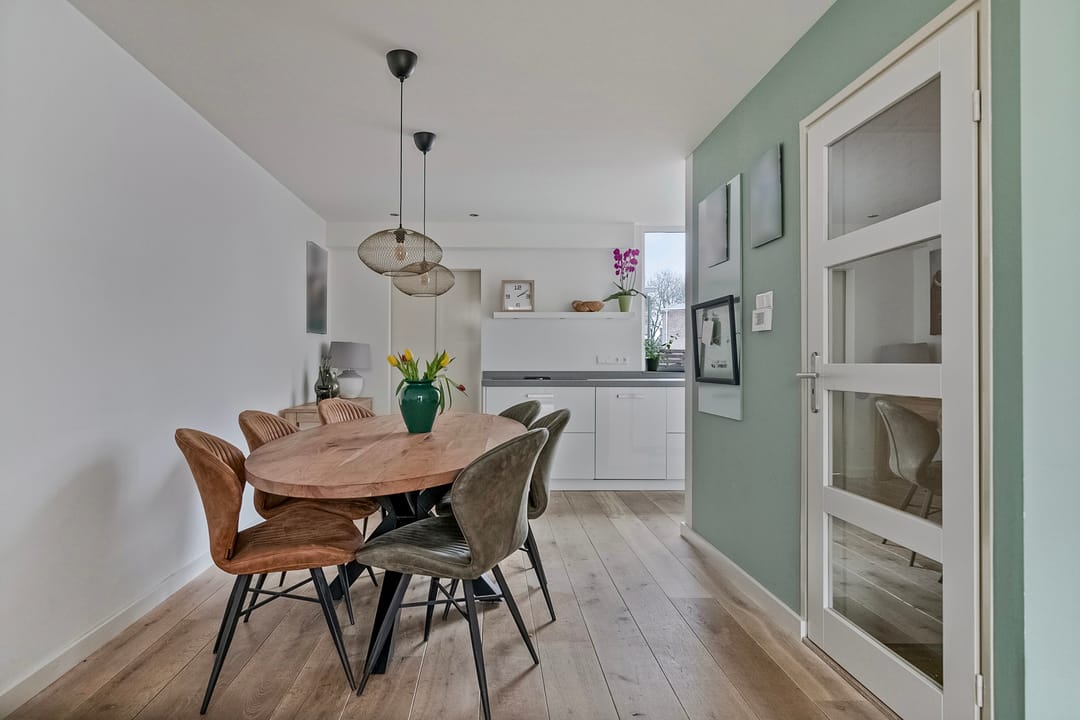 Foto 7 van de Vang 21