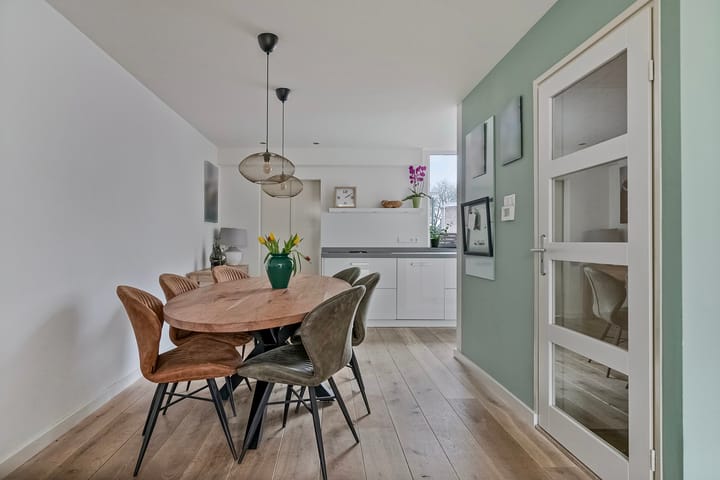 Foto 7 van de Vang 21