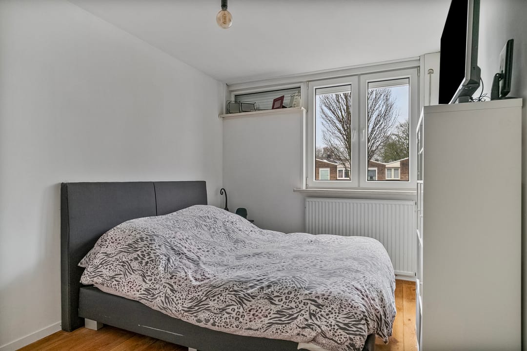 Foto 13 van de Vang 21