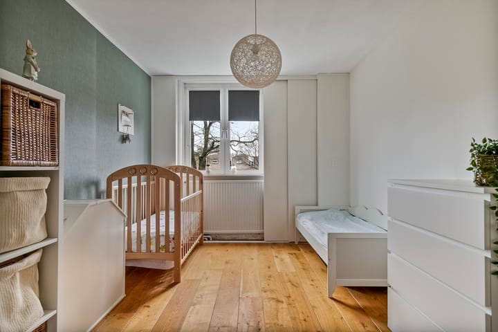 Foto 15 van de Vang 21