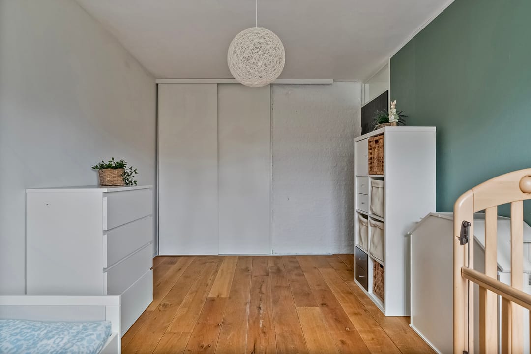 Foto 16 van de Vang 21