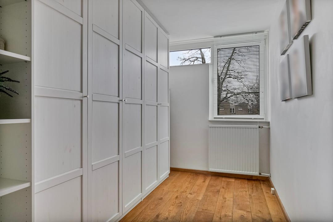 Foto 17 van de Vang 21