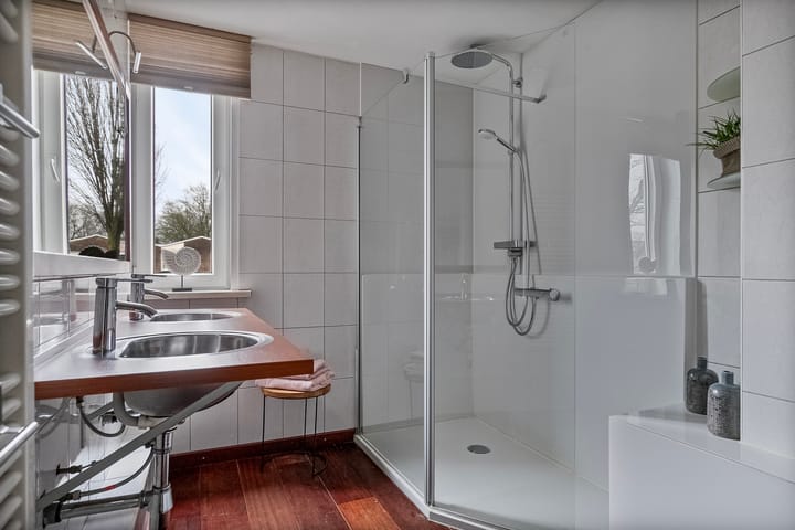 Foto 18 van de Vang 21