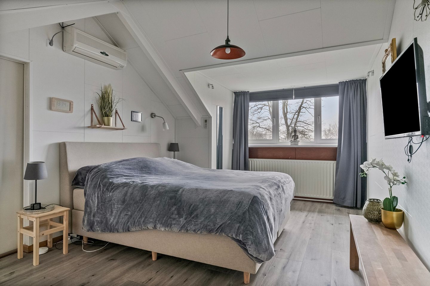 Foto 20 van de Vang 21