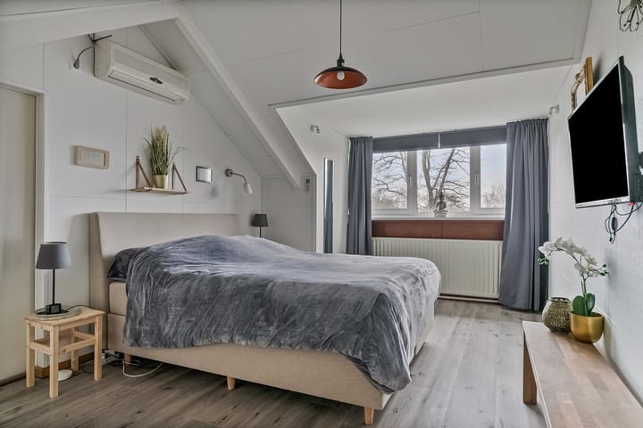 Foto 20 van de Vang 21