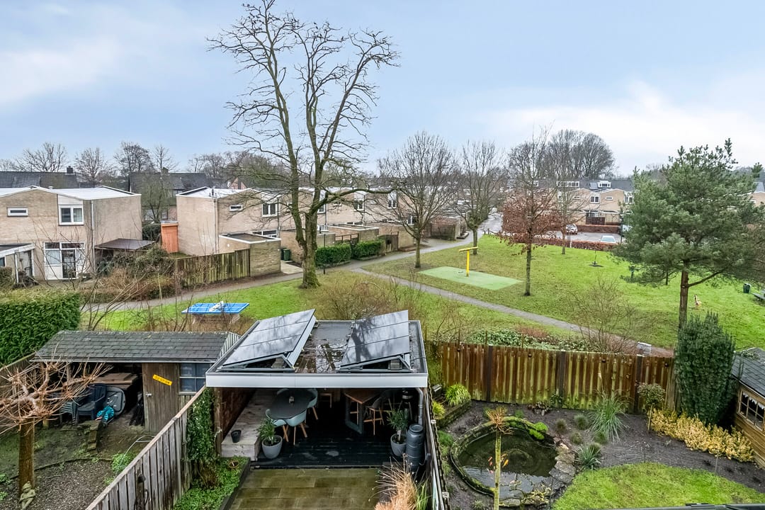 Foto 22 van de Vang 21