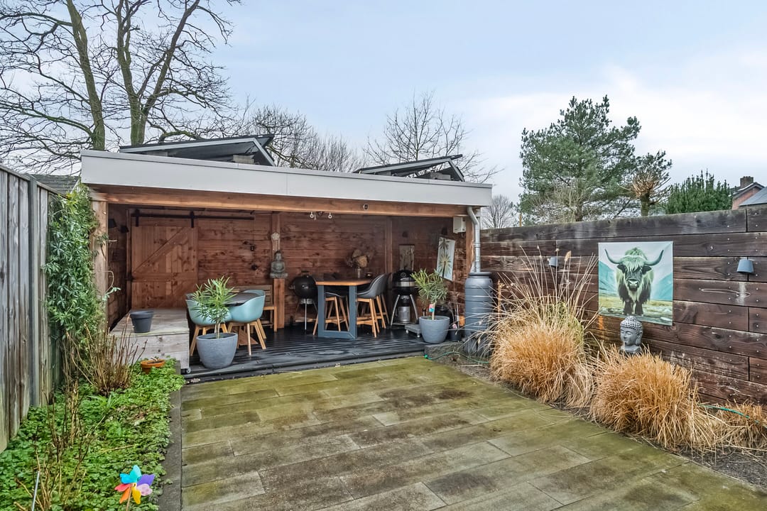 Foto 23 van de Vang 21