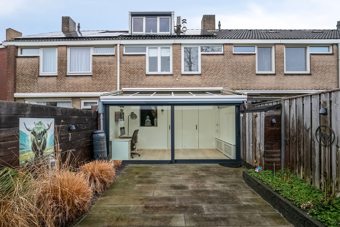 Foto 25 van de Vang 21