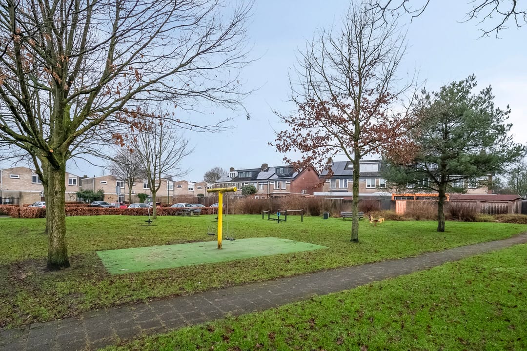 Foto 26 van de Vang 21