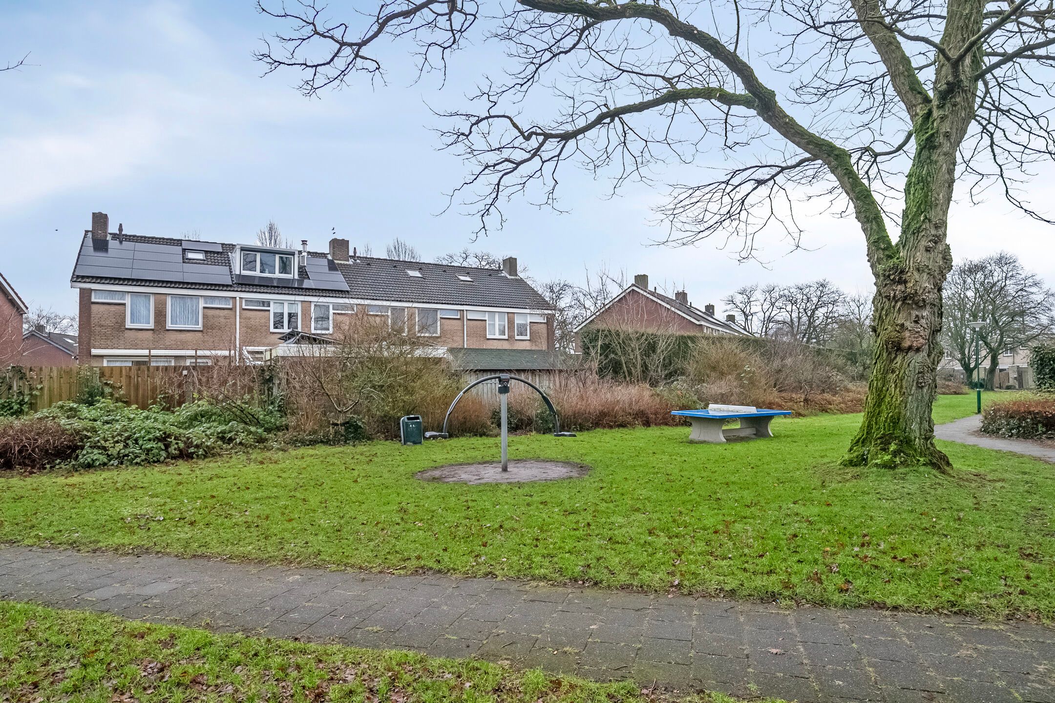 Foto 27 van de Vang 21