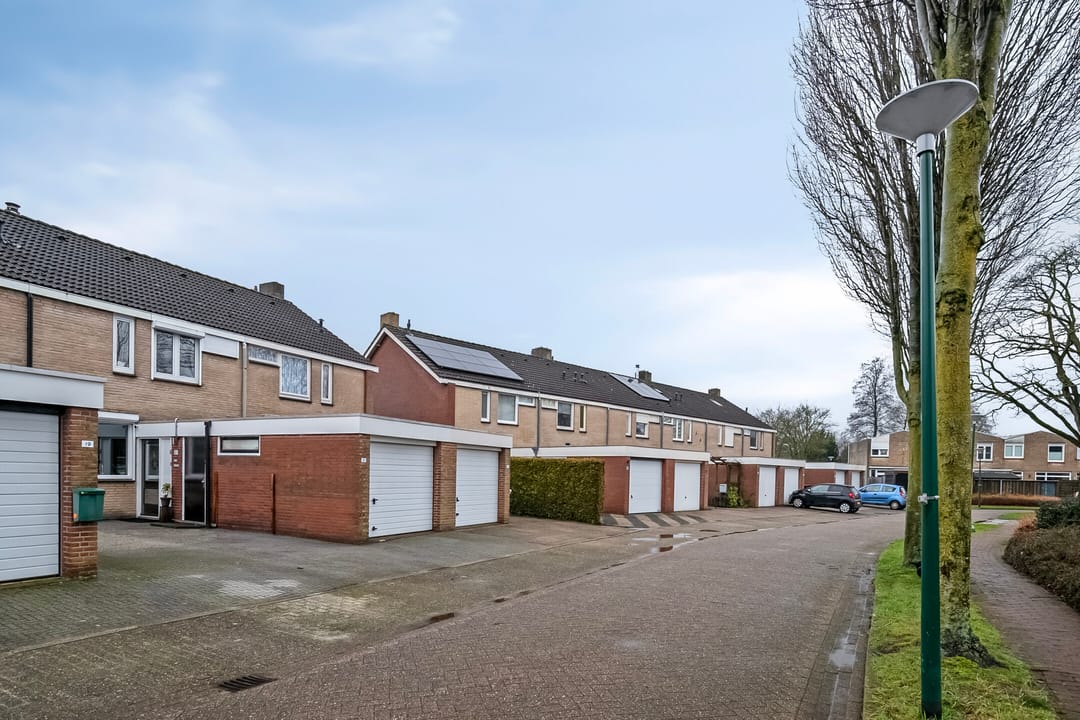 Foto 28 van de Vang 21