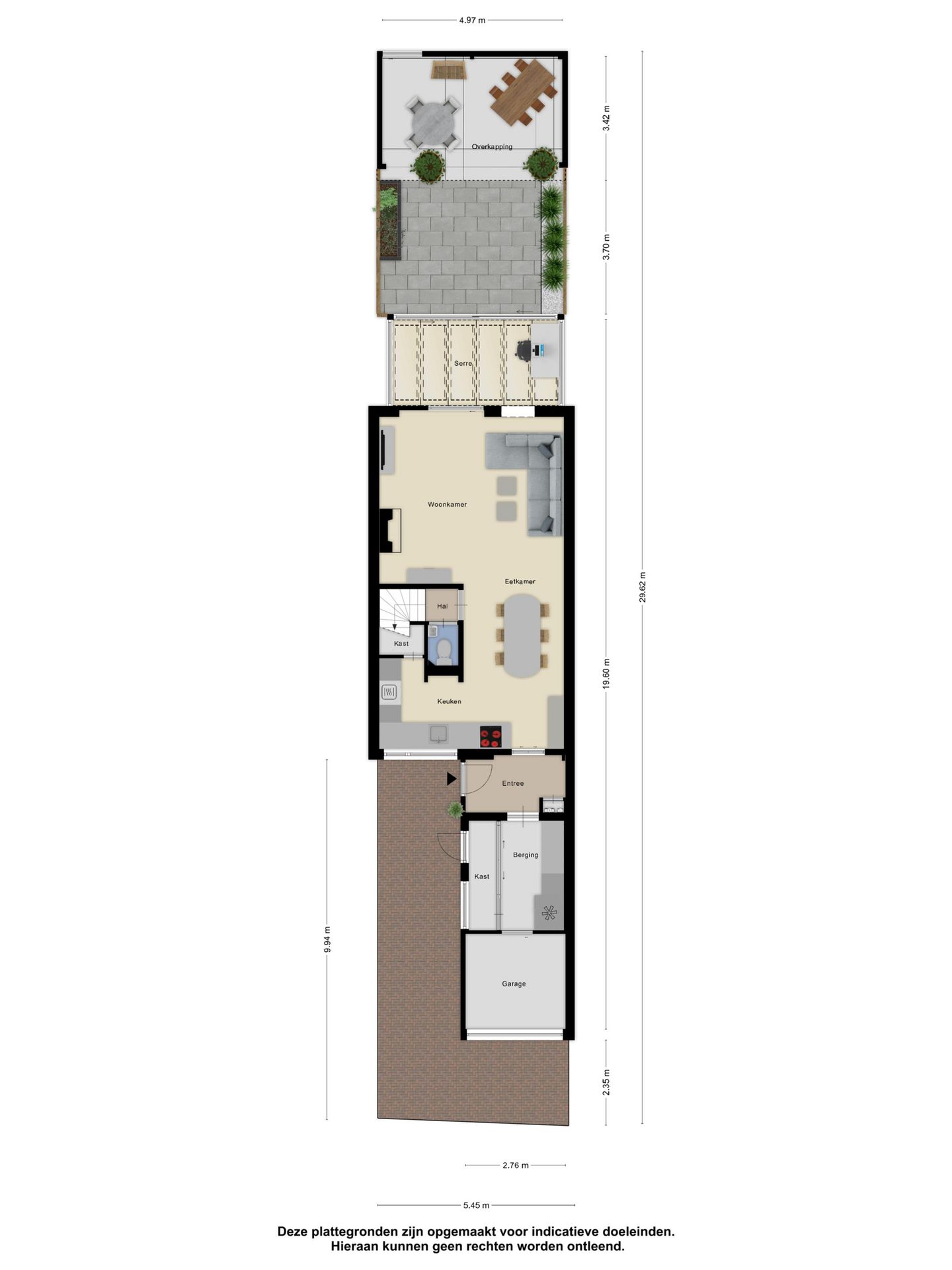 Foto 29 van de Vang 21