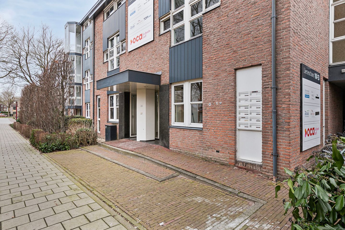View photo 3 of Lierseschans 10-13