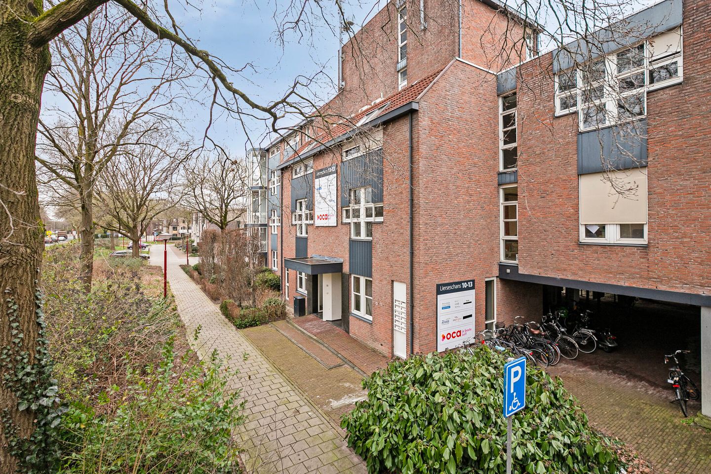 View photo 2 of Lierseschans 10-13