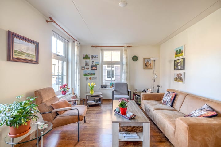 Foto 6 van Oscar Woltersstraat 8