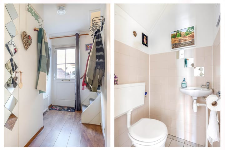 Foto 12 van Oscar Woltersstraat 8