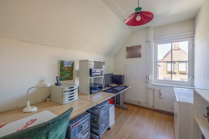 Foto 17 van Oscar Woltersstraat 8