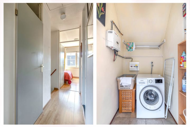 Foto 20 van Oscar Woltersstraat 8