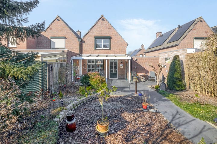 Foto 28 van Oscar Woltersstraat 8