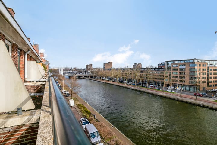 Foto 2 van Mathenesserdijk 240-B01