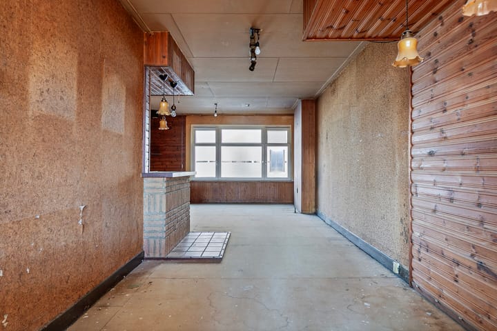 Foto 3 van Mathenesserdijk 240-B01