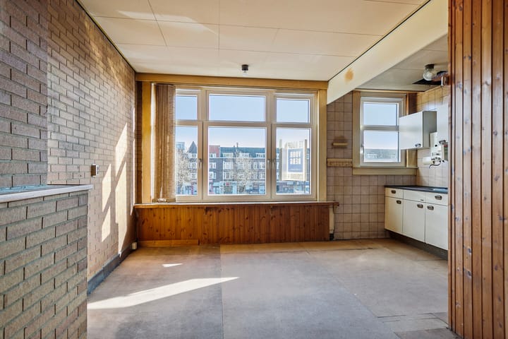 Foto 4 van Mathenesserdijk 240-B01