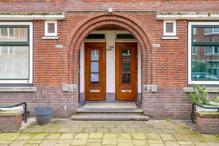 Foto 5 van Mathenesserdijk 240-B01