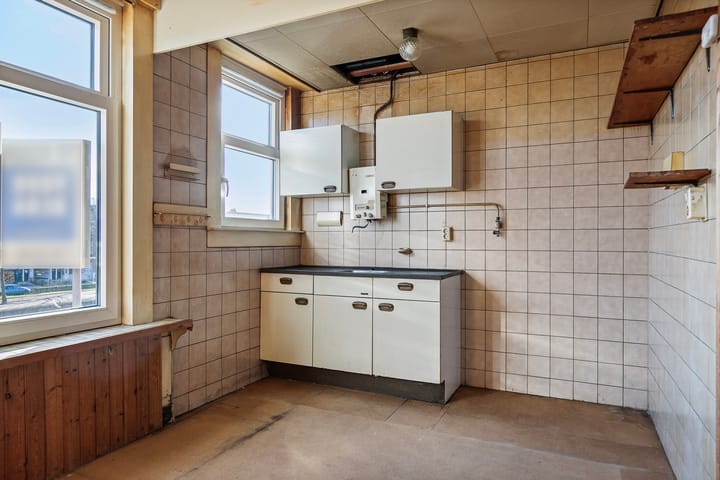 Foto 11 van Mathenesserdijk 240-B01