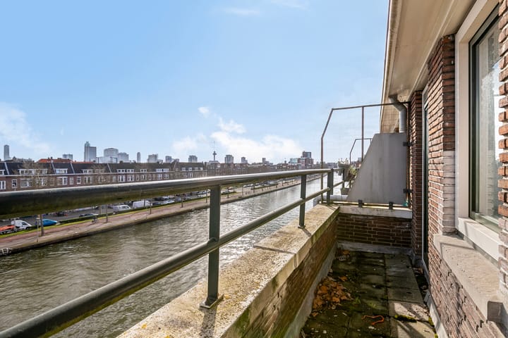 Foto 13 van Mathenesserdijk 240-B01