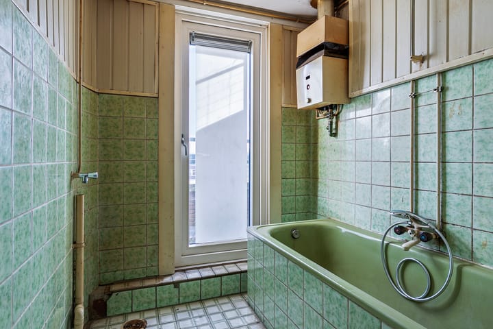 Foto 14 van Mathenesserdijk 240-B01