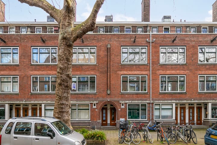 Foto 17 van Mathenesserdijk 240-B01