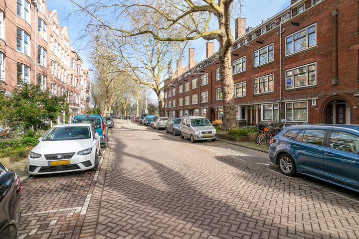 Foto 18 van Mathenesserdijk 240-B01