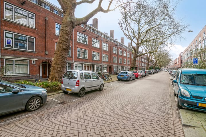 Foto 19 van Mathenesserdijk 240-B01