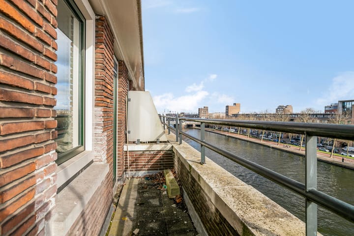 Foto 20 van Mathenesserdijk 240-B01