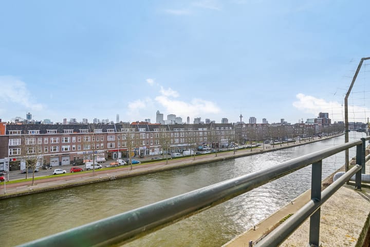 Foto 21 van Mathenesserdijk 240-B01