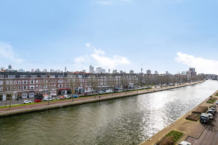 Foto 22 van Mathenesserdijk 240-B01