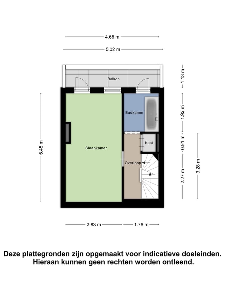 Foto 27 van Mathenesserdijk 240-B01