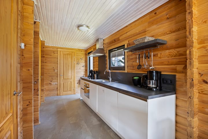 Photo 12 of Gijzenveldstraat 75 - 427