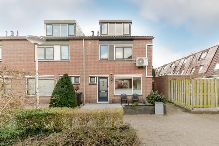 Foto 1 van Marmerwit 1