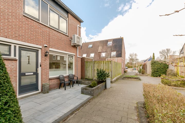 Foto 2 van Marmerwit 1